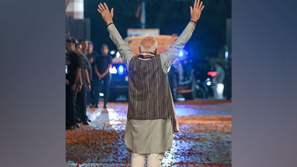 PM मोदी का जलवा: अमेरिकी राष्ट्रपति जो बाइडेन को पछाड़ बने दुनिया के सबसे लोकप्रिय नेता, देखें पूरी लिस्ट