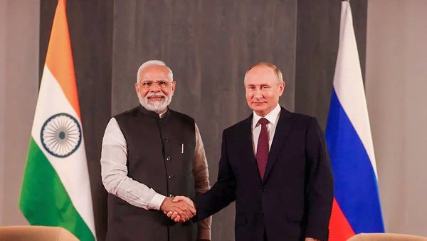 'कठिन अंतरराष्ट्रीय स्थिति के बावजूद...', पुतिन ने भेजा पीएम मोदी को नए साल पर स्पेशल मैसेज