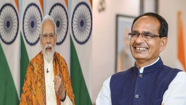 विकसित भारत संकल्प यात्रा ज्‍वॉइन करने का शिवराज सिंह ने किया आह्वान, बताया कैसे हो सकती है पीएम से बात?