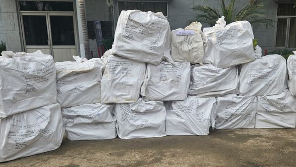 पंजाब सरकार का बड़ा एक्शन, पुलिस ने यूपी और गुजरात से चल रहे अंतरराज्यीय फार्मा ड्रग कार्टेल का किया भंडाफोड़