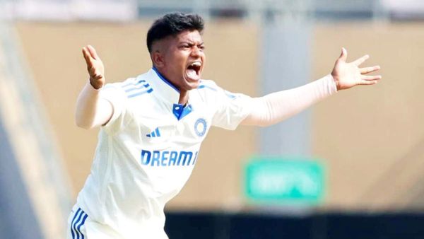 IND W vs AUS W: पहले दिन भारत का दबदबा, ऑस्ट्रेलिया 219 पर ढेर; गेंदबाजी में पूजा वस्त्राकर ने बरपाया कहर