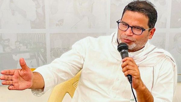 Prashant Kishor: कांग्रेस को लेकर बयान और PK का आंध्र दौरा, TDP नेताओं से की मुलाकात, दक्षिण में हलचल तेज