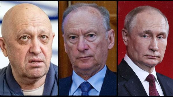 पुतिन ने वैगनर चीफ की हत्या के लिए इस शख्स को सौंपा था काम, जानिए किसने प्रिगोजिन का किया काम-तमाम?