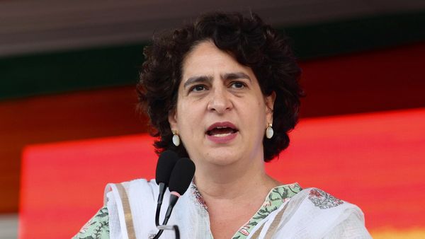 राजस्थान, मध्य प्रदेश और छत्तीसगढ़ चुनाव परिणाम पर क्या कुछ बोलीं प्रियंका गांधी?