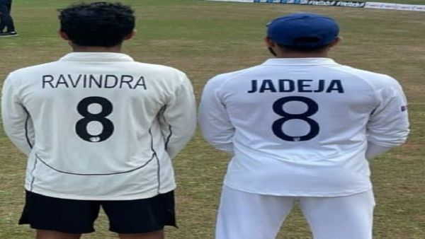 CSK, IPL Auction 2024: आईपीएल ऑक्शन के बाद एक साथ नजर आए रवींद्र और जडेजा, Viral Video ने जीता फैंस का दिल