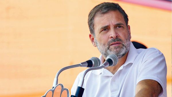 तीन राज्यों के जनादेश पर आया राहुल गांधी का बयान, कहा- जारी रहेगी विचारधारा की लड़ाई