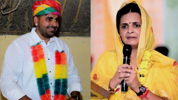 Rajasthan Counting 2023: मतगणना से पहले निर्दलीय-बागियों के बढ़ गए 'भाव', BJP-कांग्रेस के बड़े नेता कर रहे फोन