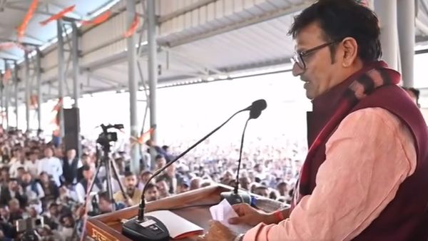 Rajendra Rathore: तारानगर सीट पर नरेंद्र बुडानिया के सामने हार की असली वजह खुद राजेंद्र राठौड़ ने बताई, VIDEO