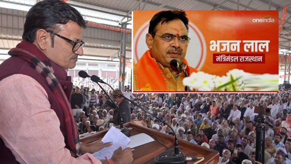 Rajasthan Cabinet: 33 साल में पहली बार चुनाव हारने वाले Rajendra Rathore भी बन सकते हैं मंत्री?