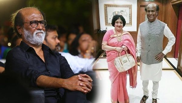 धोखाधड़ी के मामले में रजनीकांत की पत्नी लता ने दी सफाई, कहा- सेलिब्रेटी होने की कीमत चुकाई है