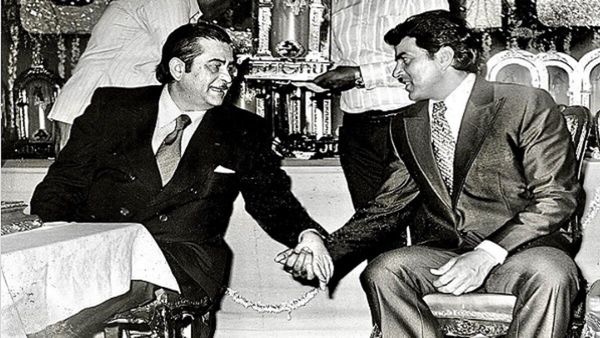 Raj Kapoor की 99वीं बर्थ एनिवर्सरी पर इमोशनल हुए धर्मेंद्र, पुरानी फोटो शेयर कर लिख दी ये बड़ी बात