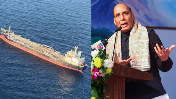 'हम उन्हें समुद्र की गहराइयों से भी खोज लाएंगे', जहाजों पर हुए हमले पर आगबबूला रक्षा मंत्री, हूतियों को धमकी!