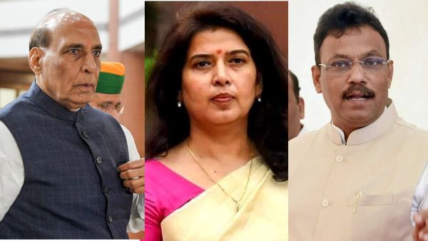 Rajasthan News: राजस्थान में 10 तारीख को होगी विधायक दल की बैठक, जानिए राजनाथ सिंह की भूमिका