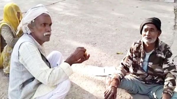 Chhatarpur News: हाथ जोड़कर नहीं किया राम-राम तो दबंगों ने बरसाए लाठी डंडे, दलित बुजुर्गों को जमकर पीटा
