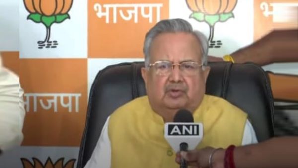 Chhattisgarh Chunav Result 2023 Live: रमन सिंह का दावा, छत्तीसगढ़ समेत MP और राजस्थान में भाजपा की सरकार