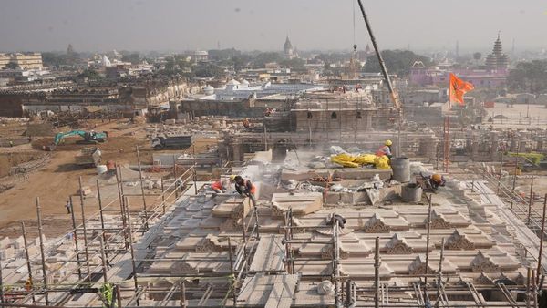 Ram Mandir Inauguration: होटल फुल, हवाई यात्रा महंगी, जानिए 22 जनवरी को अयोध्या में ठहरने का खर्च