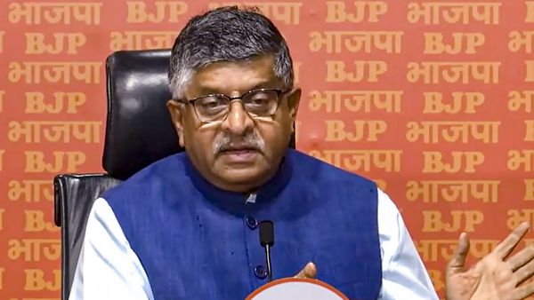 CG Election Result 2023: 'देश में एक ही गारंटी', रविशंकर प्रसाद ने बताए BJP की जीत का रहा कौन सा फैक्टर