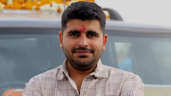 Ravindra Bhati: 25 की उम्र में MLA बने रविंद्र सिंह भाटी ने राजस्‍थान CM चुनने से पहले उठाया बड़ा कदम