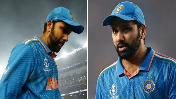 'वर्ल्ड कप फाइनल हार के दर्द से कैसे उबर सकूंगा', रोहित ने कहा- जो सपना देखा वो टूट गया, मेरे अपनों ने मुझे...