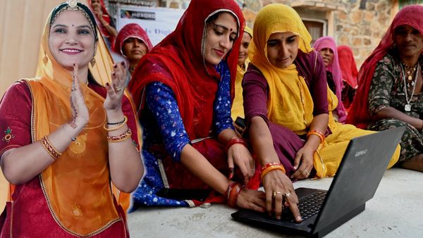 Ruma Devi Barmer: राजस्‍थान में 22 हजार महिलाओं को रोजगार देने वालीं रूमा देवी ने अब छेड़ी तगड़ी मुहिम