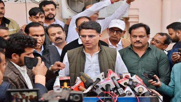 Rajasthan News: जातीय समीकरणों पर केंद्रित रहा राजस्थान का चुनाव, सचिन पायलट की भूमिका को लेकर चर्चा तेज