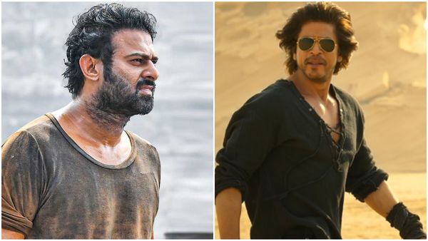 Salaar Vs Dunki: 'डंकी' की रही दमदार ओपनिंग, क्या 'सालार' बॉक्स ऑफिस पर बजाएगी डंका? ये रहा आंकड़ा