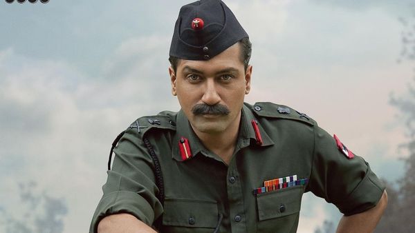 Vicky Kaushal को लगा तगड़ा झटका, रिलीज होते है 'सैम बहादुर' हुई ऑनलाइन लीक, इन साइट्स पर देखें फिल्म