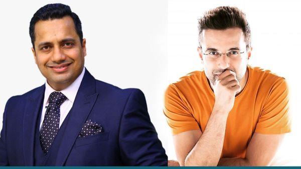 संदीप माहेश्वरी या विवेक बिंद्रा, कौन है ज्यादा अमीर? कितनी है दोनों की संपत्ति, महीनेभर की कमाई चौंका देगी