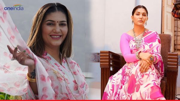 तीन बच्चों की मां बनना चाहती हैं सपना चौधरी, बच्चा पैदा करने को लेकर कह दी ऐसी बात कि....