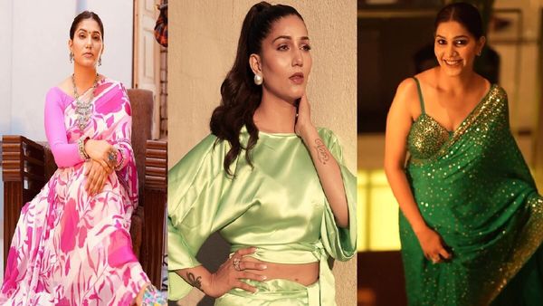 8 साल पहले सपना चौधरी के साथ ऐसा क्या हुआ था, खा लिया था जहर, बदनामी के डर से किया था ऐसा काम