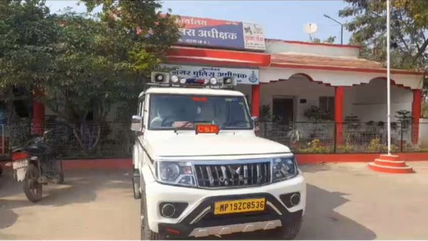 Satna News: दो नाबालिग बहनों को बोरी में भर कर ले गए उत्तर प्रदेश, हैरान कर देगी किडनैपिंग की यह मनगढ़ंत कहानी