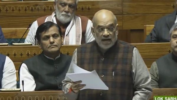 New criminal law bills: देश के खिलाफ बोलने पर जेल...मॉब लिंचिंग पर फांसी, जानें कानून में क्या किए बदलाव?