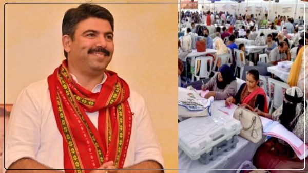 Election results 2023: 'सनातन जीता,बाबरवादी हारे,औरंगजेबवादी हारे', जानें किस बीजेपी विधायक ने लिखी ये बात