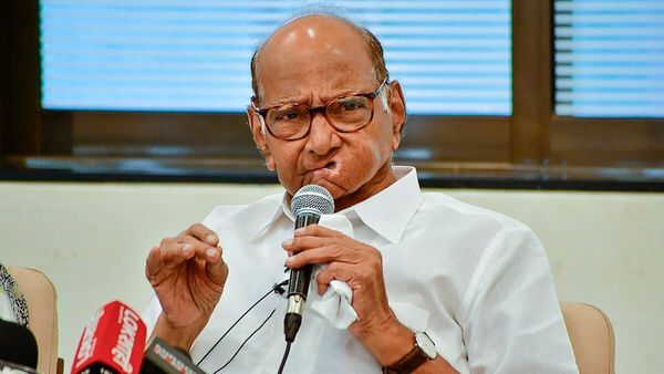 'मनमोहन सिंह संवेदनशील PM थे लेकिन अब किसी को...', शरद पवार ने क्यों कहा ऐसा?
