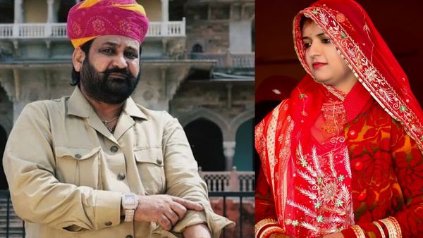 Rajasthan News: सुखदेव सिंह गोगामेड़ी की पत्‍नी शीला शेखावत को सौंपी राजपूत करणी सेना की कमान