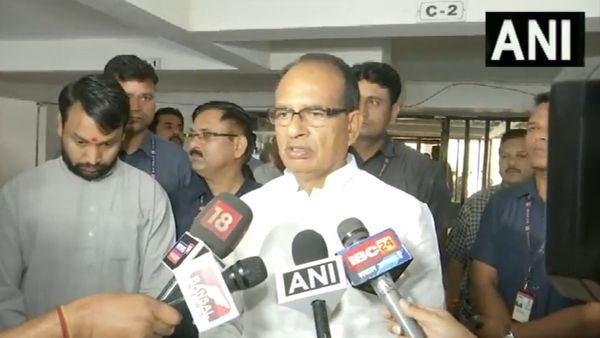 कुएं में डूबकर 3 लोगों की मृत्यु पर सीएम शिवराज ने जताया दुख, राहत राशि देने की घोषणा