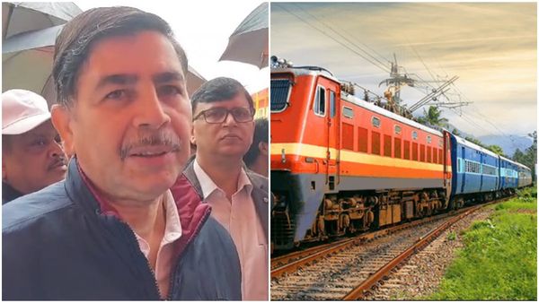 Shahdol-Nagpur train में पैसंजर्स की किल्लत, बिलासपुर जोन के जीएम चिंतित, अनूपपुर तक बढ़ाने का बताया तरीका