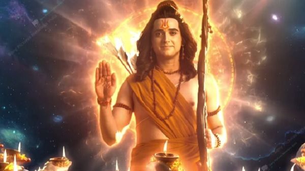 1 जनवरी 2024 से टीवी पर होगी 'श्रीमद् रामायण' की शुरुआत, वीडियो ने अभी से मचाया धमाल