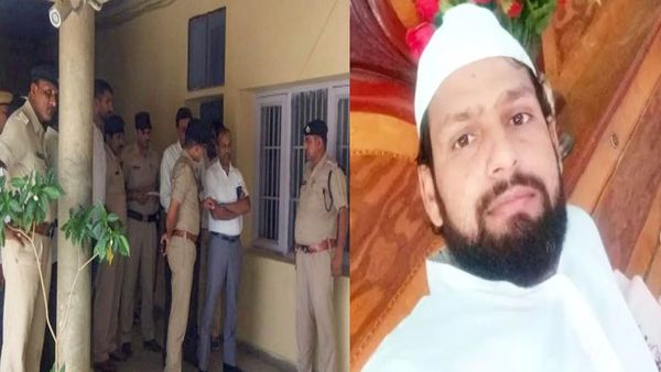 Bihar News: सीवान में AIMIM नेता आरिफ जमाल की गोली मारकर हत्या, बाइक सवार तीन बदमाशों ने दिया अंजाम