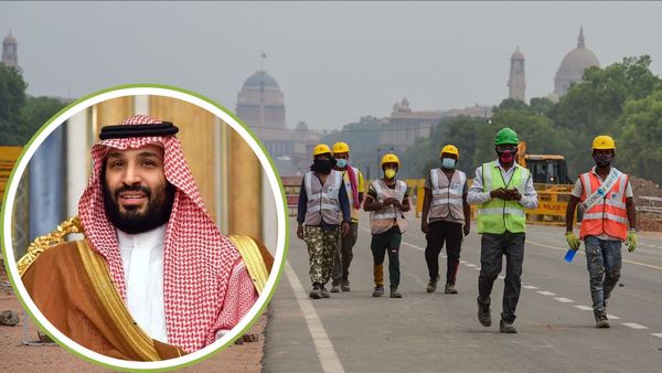 सऊदी अरब ने प्रवासी श्रमिकों के लिए सख्त किया नियम, भारत समेत 160 देशों के श्रमिकों के लिए क्या मुश्किल आएगी?