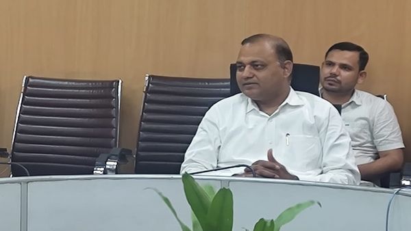 भाजपा आम आदमी पार्टी को खत्म कर देना चाहती है: सोमनाथ भारती