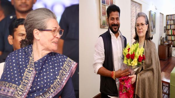 सोनिया गांधी क्‍या 2024 लोकसभा चुनाव तेलंगाना से लड़ेंगी? जानें क्‍या बोली कांग्रेस