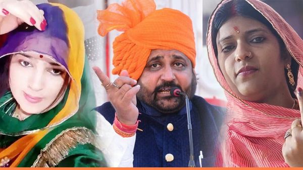 पति की हत्या को कुछ दिन भी नहीं हुए, करोड़ों की संपत्ति के लिए झगड़ने लगी गोगामेड़ी की दूसरी और तीसरी बीवी