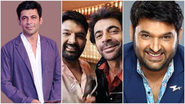 सुनील ग्रोवर और कपिल शर्मा का खत्म हुआ झगड़ा, 6 साल बाद इस शो में दिखेंगे साथ, वायरल हो रहा वीडियो