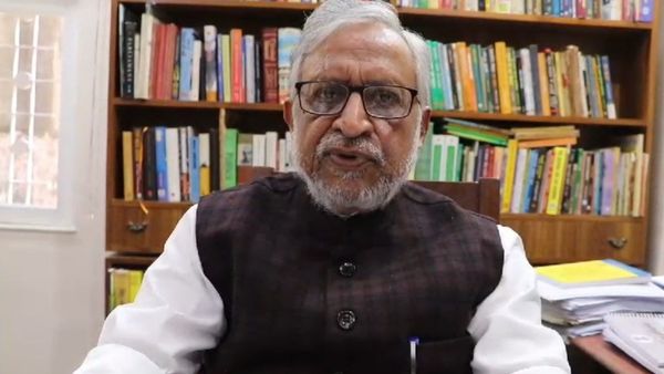 Bihar Politics: शराबबंदी के पक्ष में सभी राजनीतिक दल, घर-घर जाकर सर्वे करवाना पैसे की बर्बादी- सुशील मोदी