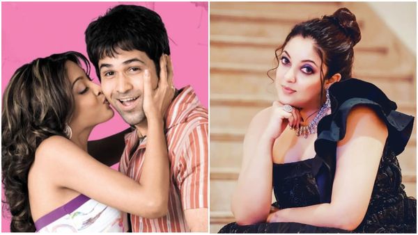 ये क्या? इमरान हाशमी को तनुश्री दत्ता ने कहा 'भाई', कभी दिए थे इंटीमेट सीन्स, सोशल मीडिया पर हुईं ट्रोल