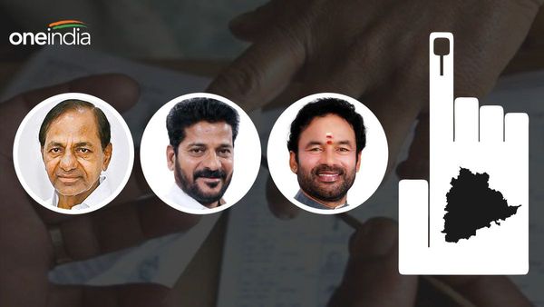 India Today Axis My India exit poll: तेलंगाना में कांग्रेस या बीआरएस सरकार? चौंकाने वाले 'नतीजे'