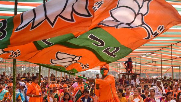 मिशन 120 पर जुटी भाजपा, धमेंद्र प्रधान ने किया दावा-ओडिशा में 15 लोकसभा सीटें जीतेगी भाजपा