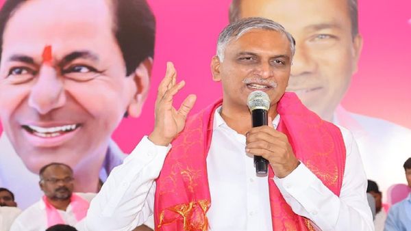 Telangana: बीआरएस ने कांग्रेस को किया आगाह, टी हरीश बोले- पता चल जाएगा किसमें है सच