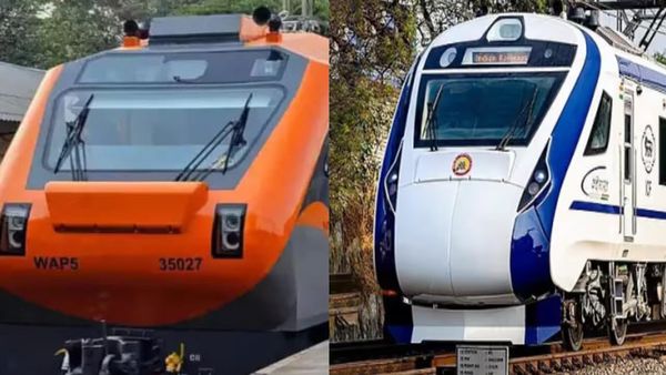 बिहार को मिलेगी Amrit Bharat Train की सौगात, CCTV कैमरों से लैस होगी बॉगियां, जानिए डिटेल्स
